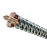 Бур по бетону (20х200/340 мм; SDS-max) DeWALT DT 60816