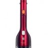 Пылесос Gorenje SVC216FS, серебристый
