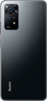 Смартфон Xiaomi Redmi Note 11 Pro 8/128GB Graphite Gray (38021)