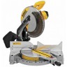 Торцовочная пила DEWALT DWS713