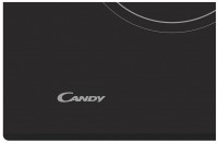 Электрическая варочная панель Candy CH 64 BVT, черный