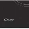 Электрическая варочная панель Candy CH 64 BVT, черный