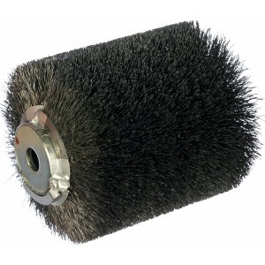 Щетка для щеточной шлифмашины 9741 (стальная) Makita 794382-7