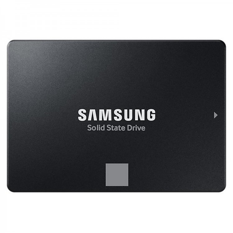 Накопитель SSD Samsung SATA III 4Tb MZ-77E4T0BW 870 EVO 2.5" (R560/W530MB/s) (MZ-77E4T0BW)