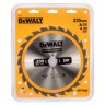 Пильный диск CONSTRUCT (235х30 мм; 24 ATB) Dewalt DT1954