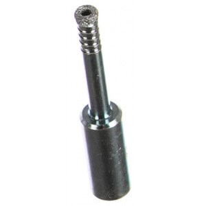Сверло для плитки (5 мм) DeWALT DT 6037