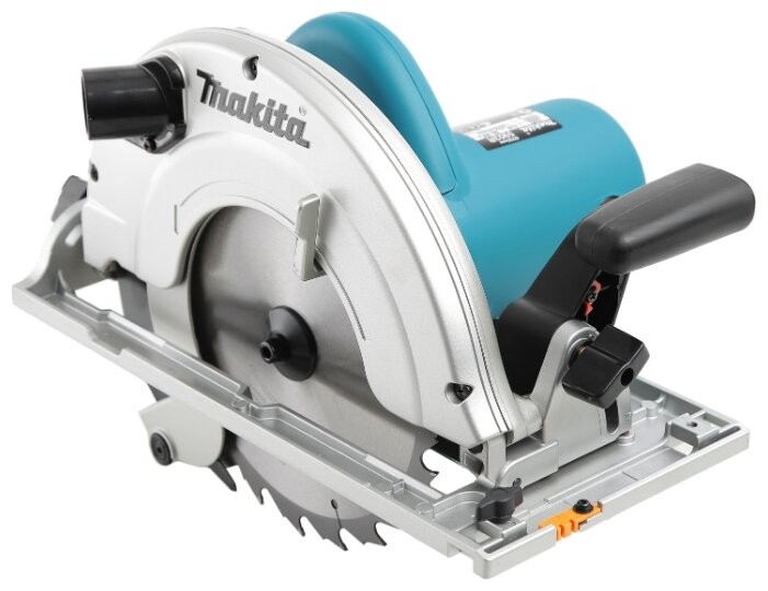 Дисковая пила Makita 5903RK
