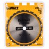 Пильный диск CONSTRUCT (305х30 мм; 24 ATB) Dewalt DT1958