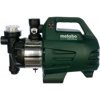 Насос-автомат Metabo HWAI 4500 Inox 600979000