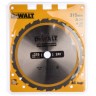 Пильный диск CONSTRUCT (315х30 мм; 24 ATB) Dewalt DT1961