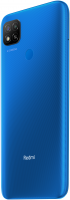 Смартфон Xiaomi Redmi 9C NFC 2Gb+32Gb Сумеречный синий
