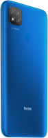 Смартфон Xiaomi Redmi 9C NFC 2Gb+32Gb Сумеречный синий