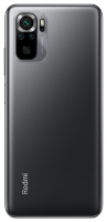 Смартфон Xiaomi Redmi Note 10S NFC 6Gb+64Gb Серый оникс