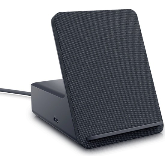 Док-станция Dell Dock HD22Q Dual Charge Dock; 130W (HD22Q-BB)