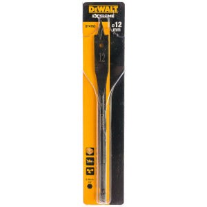 Сверло перьевое по дереву (12х152 мм) DeWALT DT 4763
