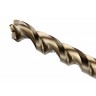 Сверло DeWALT DT 5557 Extreme 2 HSS-G 10х133х84мм 10шт 130214