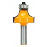 Фреза (31.8х15.9х52 мм, Z2, HM, хвостовик 8 мм) DEWALT DT90015-QZ