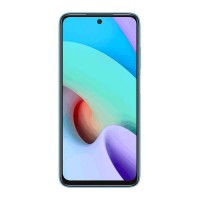 Смартфон Xiaomi Redmi 10 2022 4/64Gb Sea Blue (36683)