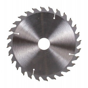 Диск пильный SERIES 40 (190х30 мм; 28 зубьев) DeWALT DT4033