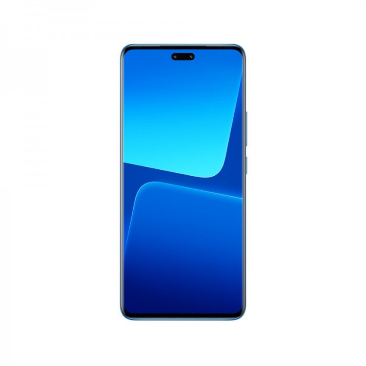 Смартфон Xiaomi 13 Lite 8/256GB Blue MZB0CVORU (44210)