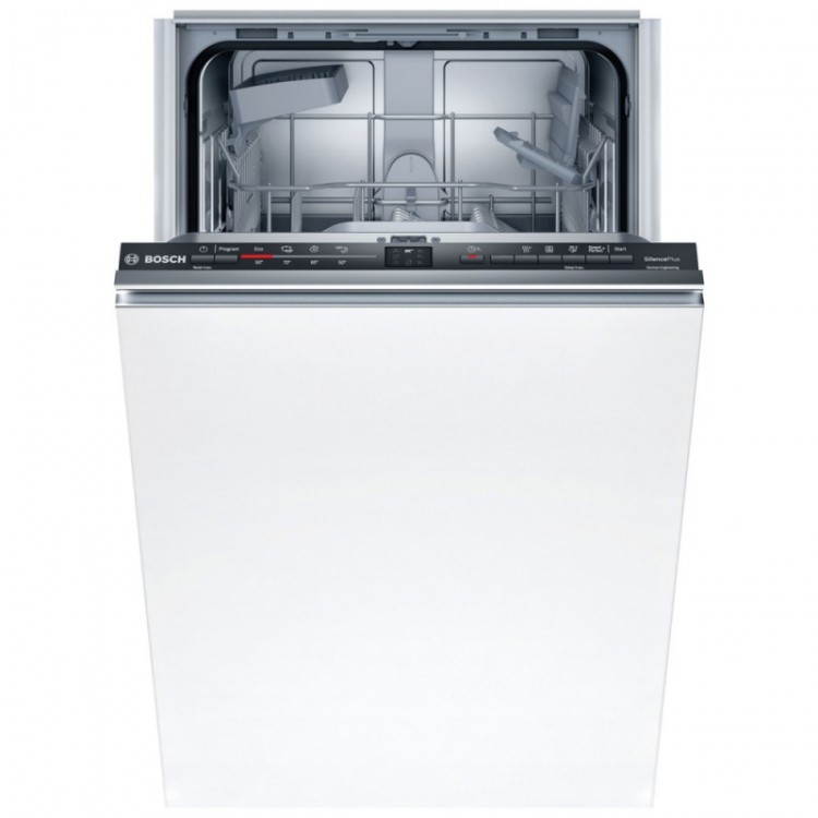 Посудомоечная машина встраиваемая Bosch SRV2HKX5DR