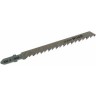 Пилки для лобзика по дереву (100 мм; шаг зубьев 4 мм) 5 шт. DeWalt DT 2164
