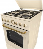 Кухонная плита Gorenje KS5250CLI