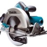 Дисковая пила Makita HS6601