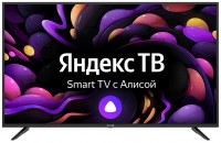 43" Телевизор SkyLine 43LST5975 (2021) на платформе Яндекс.ТВ