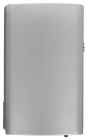 Накопительный электрический водонагреватель Gorenje OGBS 50 SMSB6, серебристый