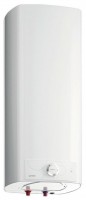 Накопительный электрический водонагреватель Gorenje OTG 80 SLSIMB6/SLSIMBB6, белый