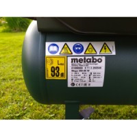 Компрессор Metabo MEGA 350-50 W 601589000