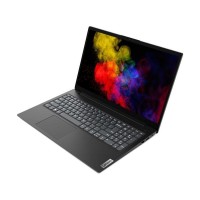 Ноутбук 15.6" FHD Lenovo V15 GEN2 ITL black (Core i3 10110U/8Gb/256Gb SSD/noDVD/VGA int/no OS) ((82NB001BEU))