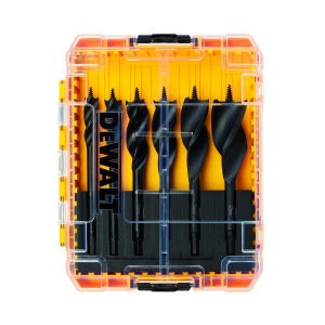 Набор сверл Extreme Impact (6 шт; 13-32 мм; 152 мм) Dewalt DT90238-QZ