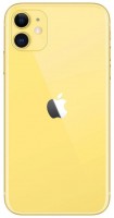 iPhone 11 128GB, желтый Slimbox, Apple, MHDL3RU/A