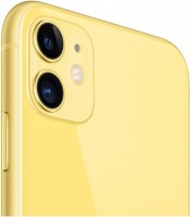 iPhone 11 128GB, желтый Slimbox, Apple, MHDL3RU/A