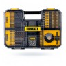 Набор сверл и бит 100 шт. DEWALT DT70620T