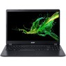 Ноутбук 15.6" FHD Acer Aspire A315-56-56XP black (Core i5 1035G1/12Gb/512Gb SSD/noDVD/VGA int/no OS) (NX.HS5ER.013)