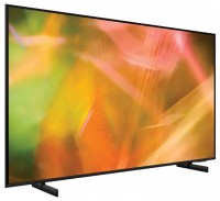 LED Жидкокристаллический телевизор Samsung UE50AU8000UXRU, 50"