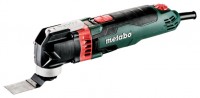 Многофункциональный инструмент Metabo MT 400 QUICK SET 601406700