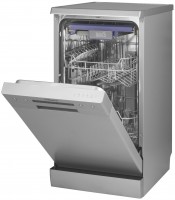 Посудомоечная машина Hansa ZWM416SEH, серебристый