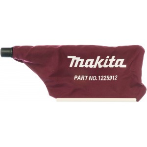 Пылесборник тканевый для 9404, 9903, 9920 Makita 122591-2