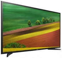 Телевизор SAMSUNG UE32N4000AUXRU, 32", HD READY