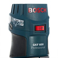 Фрезер GKF 600 | 0.601.60A.101 | BOSCH