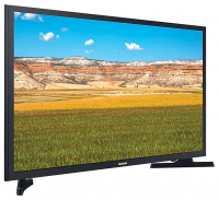 Телевизор SAMSUNG UE32T4500AUXRU, 32", HD READY