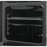 Электрический духовой шкаф GEFEST ЭДВ ДА 602-01 А, черный