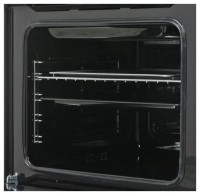 Электрический духовой шкаф GEFEST ЭДВ ДА 602-01 К, коричневый