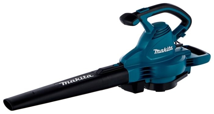 Воздуходувка makita электрическая