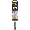 Бур XLR по бетону (6х100/160 мм; SDS+) DeWALT DT 8913