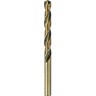 Сверло DeWALT DT 5537 Extreme 2 HSS-G 2х49х24мм 10шт 130197